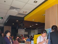 -麦当劳(欢乐谷店)