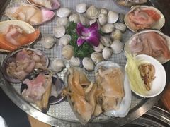 -盈田盈粥庄(博山东路店)