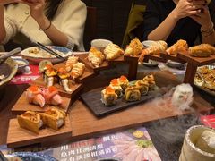 -古田居·特色寿司料理(星之岛旗舰店)