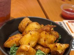 -乐凯撒披萨·烤鸡(曜一城店)