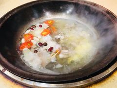 -313羊庄·羊肉火锅烧烤(李村店)