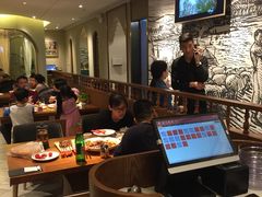 -莲香西域·正宗新疆菜(龙华店)