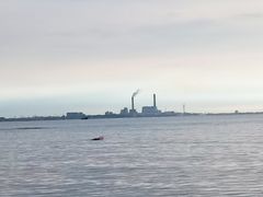 -东戴河风景区-止锚湾