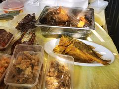 -嘉华海鲜酒家(龙津中路店)