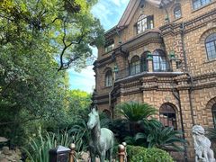 -马勒别墅饭店(静安寺店)