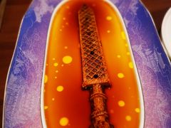 -曾宴·楚菜(湖北省博物馆店)