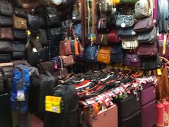 -中国国际会展中心-马甸购物街