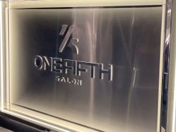 -厘里·salon