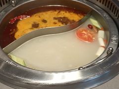 -蜀留香火锅·始于1999·原四川老火锅(白堤路店)