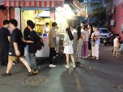 -张记灌饼(丰富路店)
