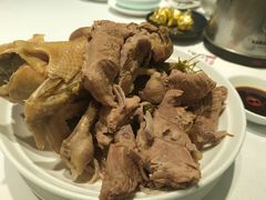 -山泉公馆酒家(广州东站店)