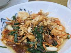 -闽公馆·客家私房菜·商务宴请·包厢(杏林橡树湾店)
