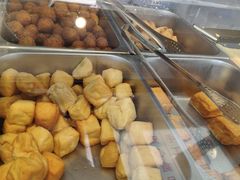 -娘心豆品(方庄店)