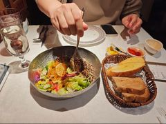 -俄士厨房(环球港店)