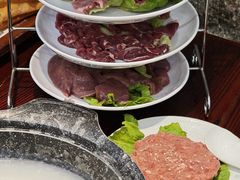 -御膳粥·牛乳粥底火锅·地道顺德菜(容桂店)