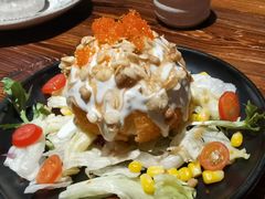 -小川洋风料理(街道口店)