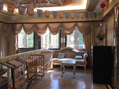 -金陵食府(林景店)