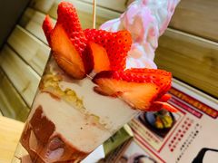 -Ufufu cafe(天神巷店)