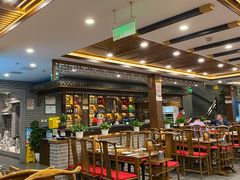 -百叶居·老北京涮羊肉(鼓楼店)