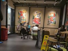 -星巴克(徐州苏宁广场B1店)