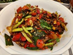 土匪猪肝-匠熙小馆(崇文门店)