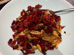 -福照楼汽锅鸡·云南菜(火车站锦江店)
