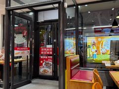 -南城香·饭香串香馄饨香(青年路店)
