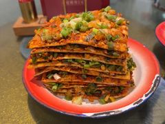 -新繁老號豌豆汤饭店·江湖菜(宝光寺店)