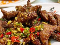 -金姐台湾菜(珠江路店)