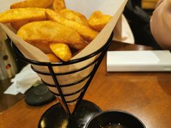-校村炸鸡(弘大)