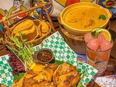 -泰妃殿(武汉首店)