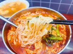 -周成芝螺蛳粉(人和店)
