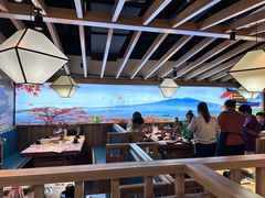 -九田家黑牛烤肉料理(新光汇店)
