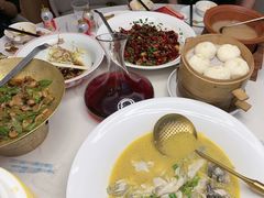 -百年神厨·地道川菜(清江西路店)