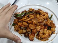 -京天红酒家(虎坊路店)