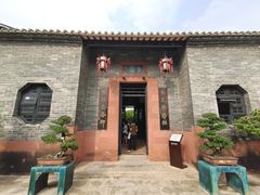 -东莞市可园博物馆