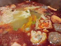 -螺大喜螺蛳粉火锅(雍和宫店)