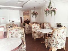 -花舍·新派粤菜·西餐·下午茶(亚运村·鸟巢店)