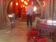 -前门故事烤鸭店(十里河店)