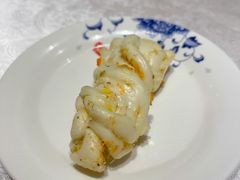 银丝卷-聚春园自助餐厅(东街口店)