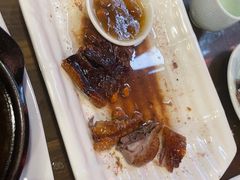 -鹅滋道(甘坑古镇店)