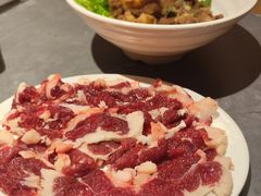 -贵宾牛·潮汕牛肉火锅(珠池总店)
