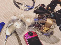 -迪拜帆船酒店海底餐厅