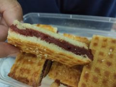-牛街老爆肚满(牡丹园店)
