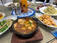 -鲜得莱渔港·小平岛海胆馆(七贤岭店)