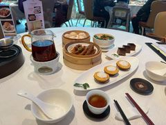 金悦虾饺皇-金悦轩海鲜酒家(拱北店)