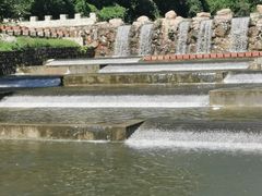 -京东石林峡风景区