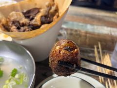 -鑫正兴东北烧烤(滨湖店)