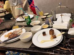 -上海富悦大酒店(松江店)