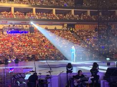 -宝能国际体育演艺中心